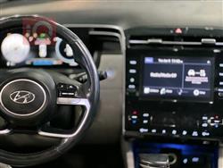 هیوندای تۆکسۆن
